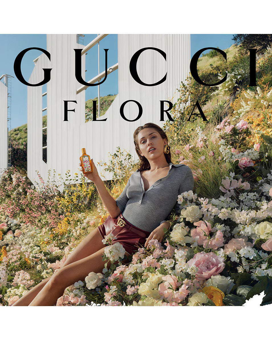 Gucci Flora Gorgeous Orchid Intense Eau de Parfum Refill