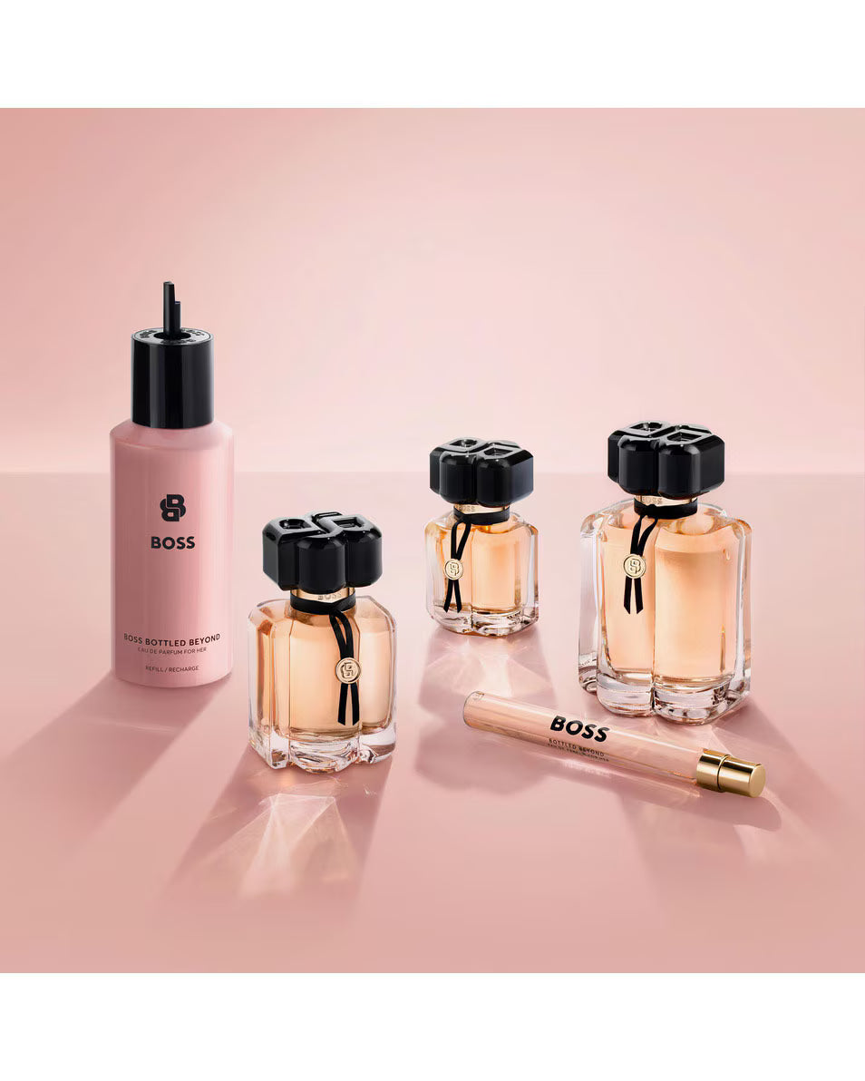 Hugo Boss Bottled Beyond Her Eau de Parfum