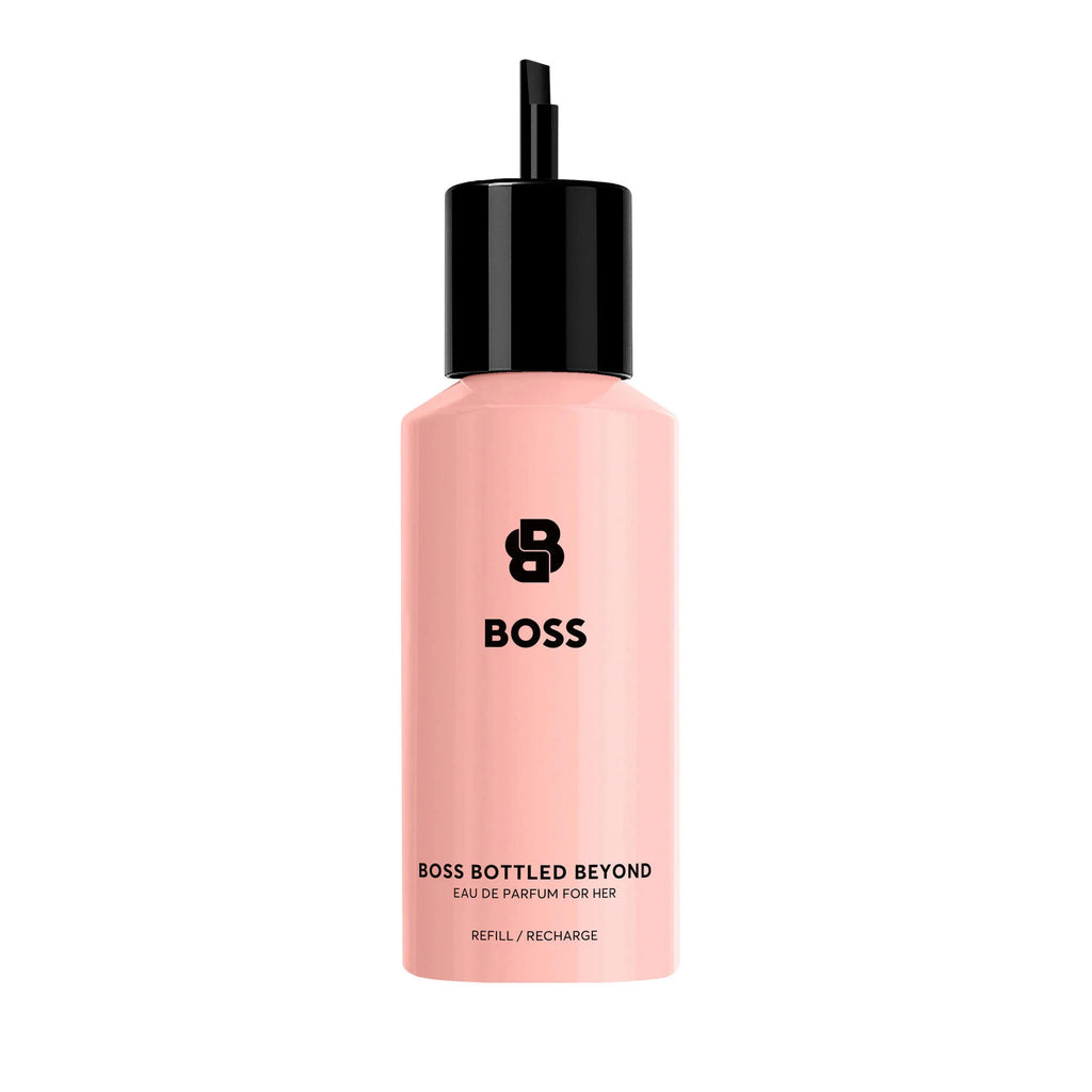 Hugo Boss Bottled Beyond Her Eau de Parfum Refill