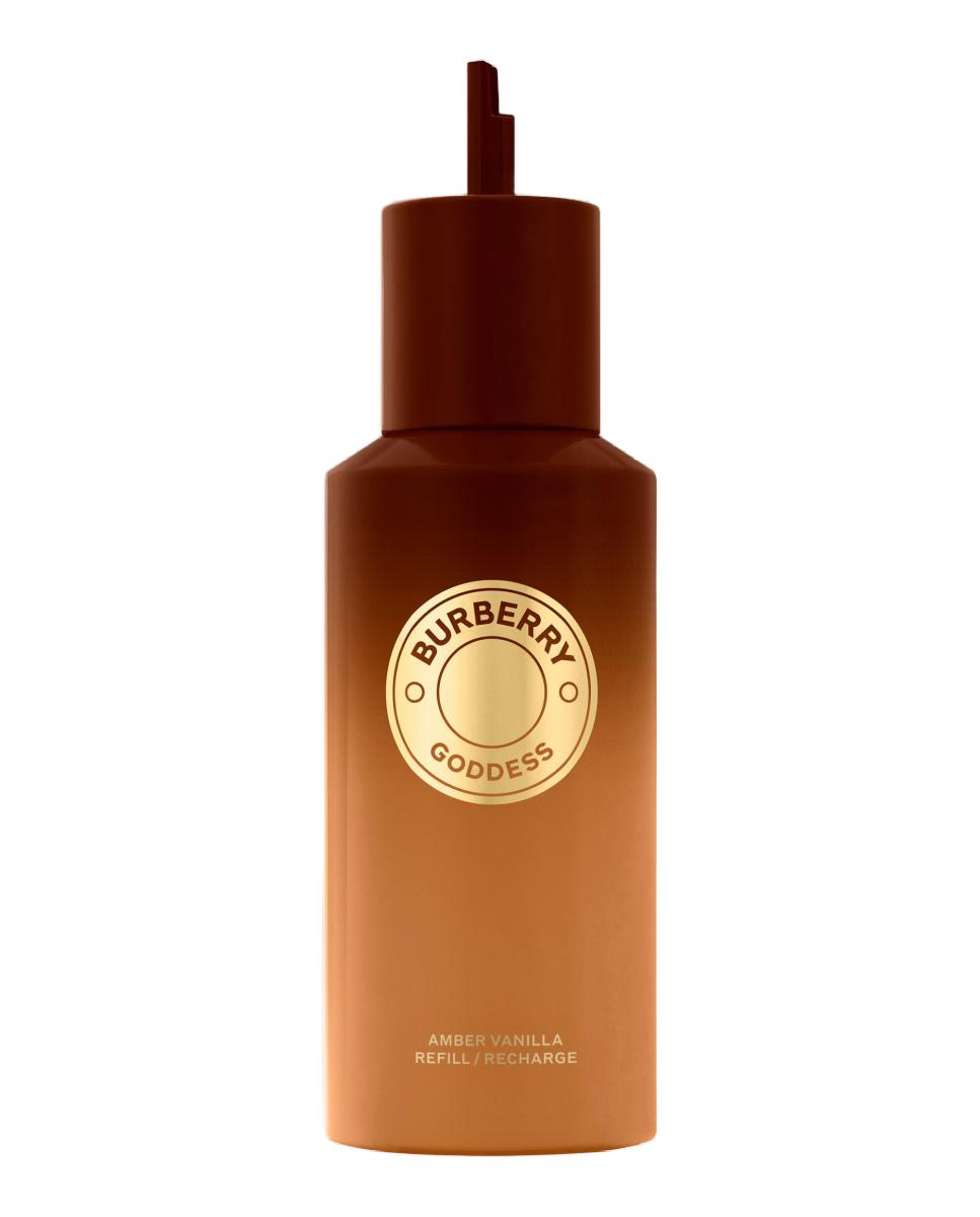 Burberry Goddess Amber Vanilla Elixir Refill