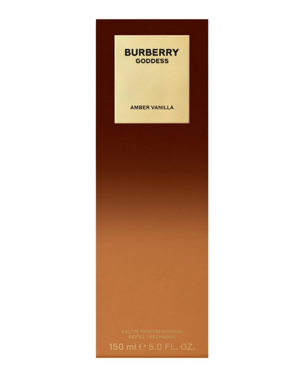 Burberry Goddess Amber Vanilla Elixir Refill