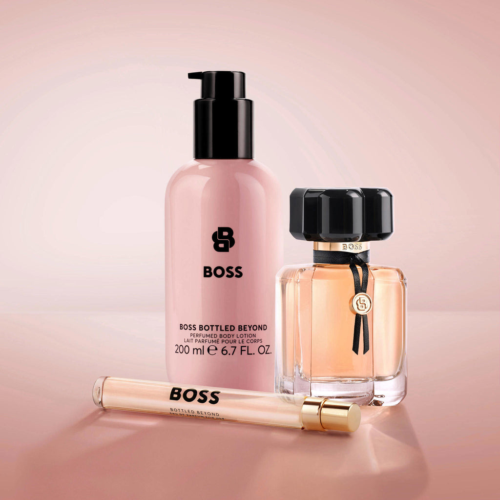 Hugo Boss Bottled Beyond Her Bodylotion