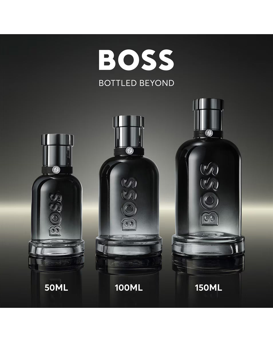 Hugo Boss Bottled Beyond Eau de Parfum Giftset