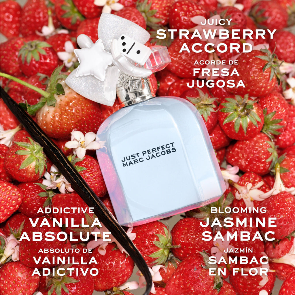 Marc Jacobs Just Perfect Eau de Parfum