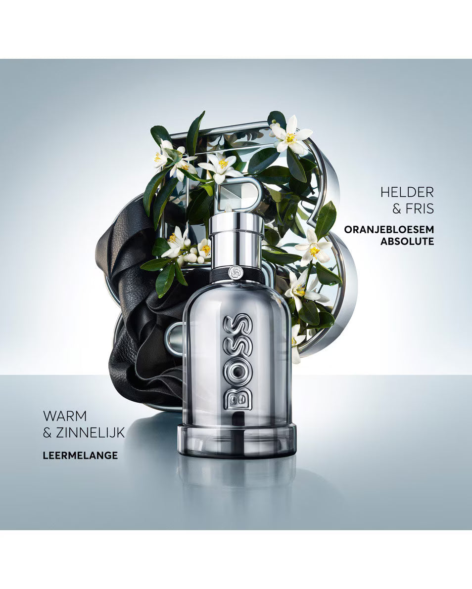 Hugo Boss Bottled Beyond Eau de Toilette