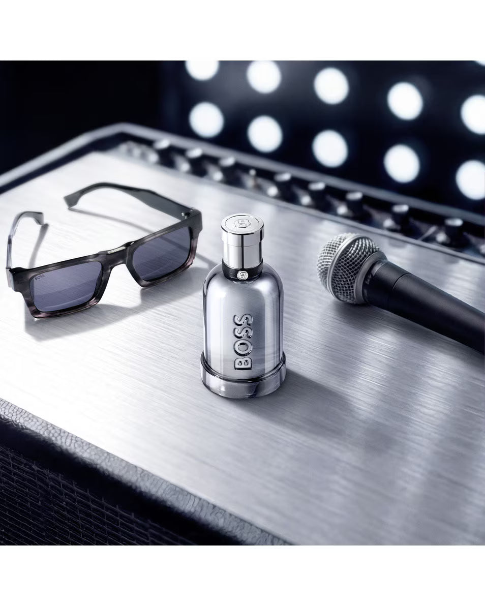 Hugo Boss Bottled Beyond Eau de Toilette