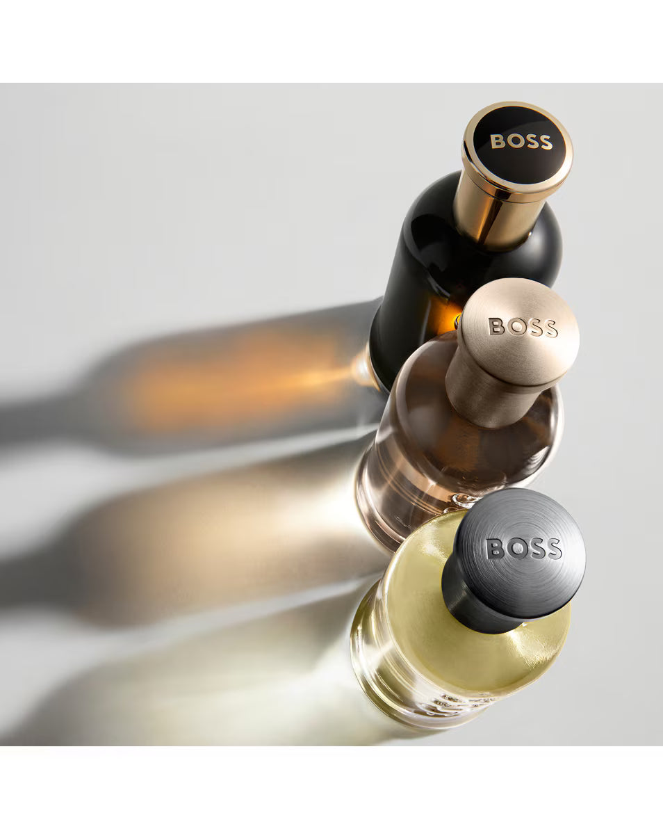 Hugo Boss Bottled Beyond Eau de Toilette
