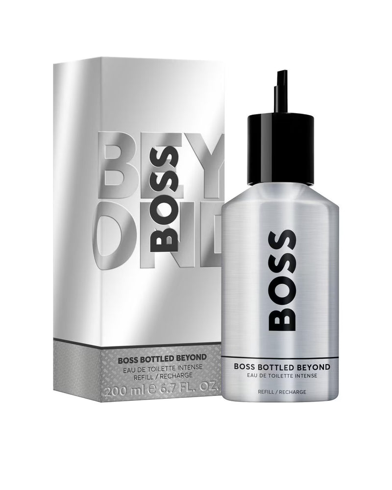 Hugo Boss Bottled Beyond Eau de Toilette Refill