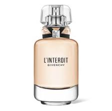 Givenchy L'Interdit Eau de Toilette