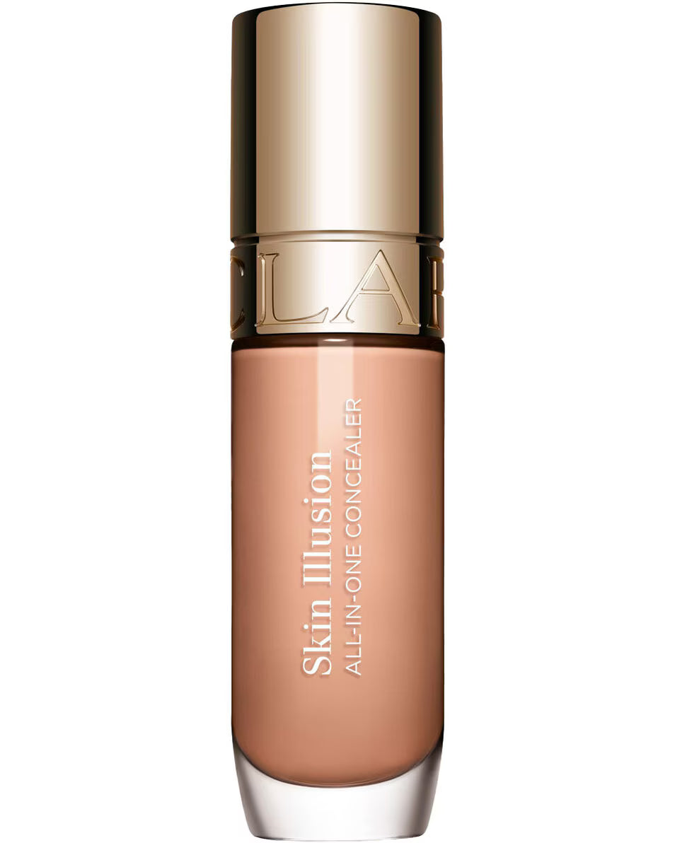 Clarins Skin Illusion All-In-One Concealer