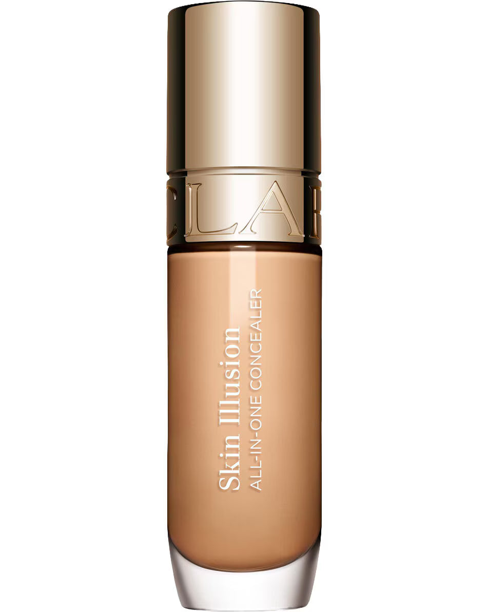 Clarins Skin Illusion All-In-One Concealer