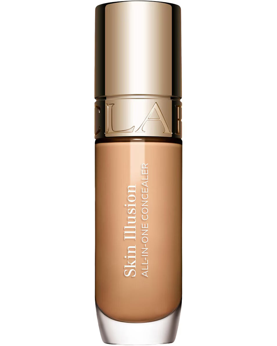 Clarins Skin Illusion All-In-One Concealer