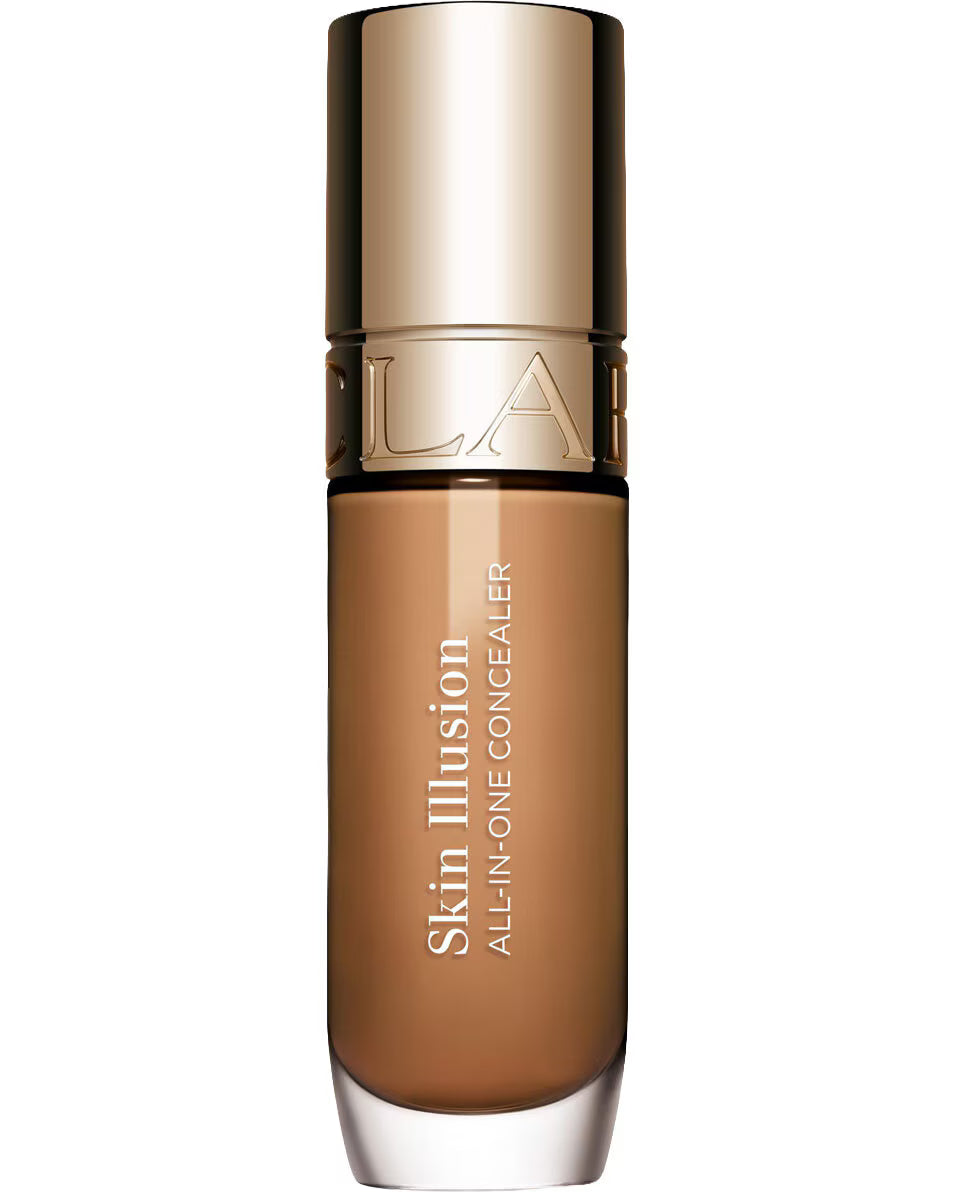 Clarins Skin Illusion All-In-One Concealer