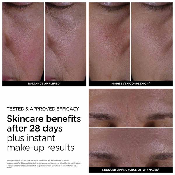 Clarins Double Serum Foundation