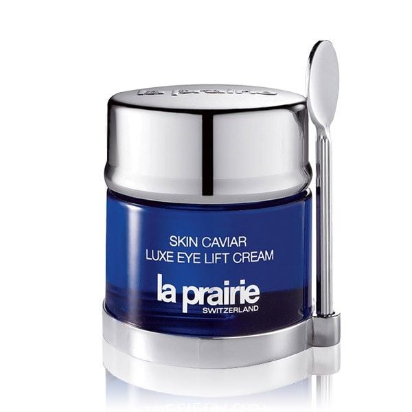 La Prairie Skin Caviar Luxe Eye Cream Crème