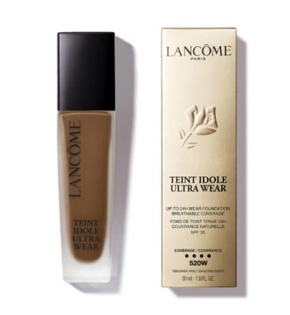 Lancôme Make-Up Teint Idôle Up To 24H Wear Foundation
