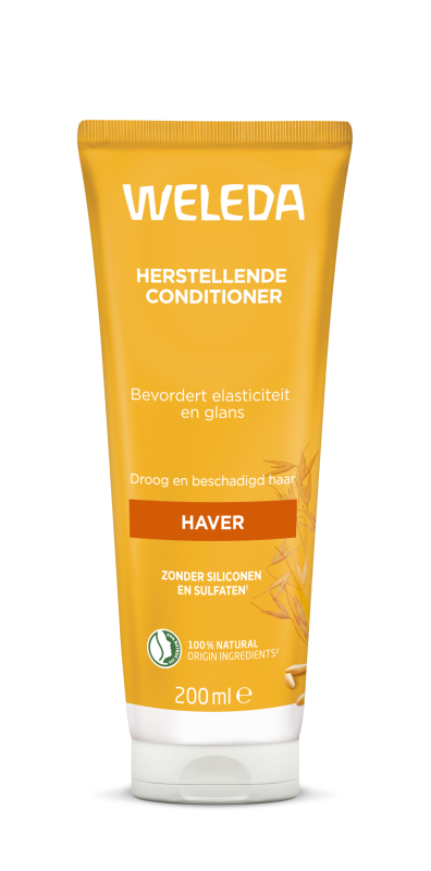 Weleda Haver Herstellende Conditioner