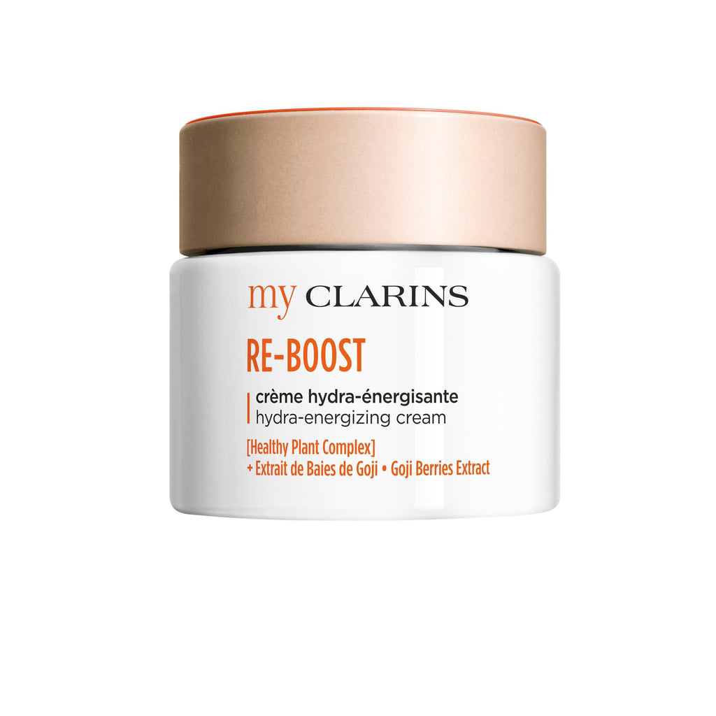 Clarins My Clarins Re-Boost Hydra Energizing Cream Dagcrème