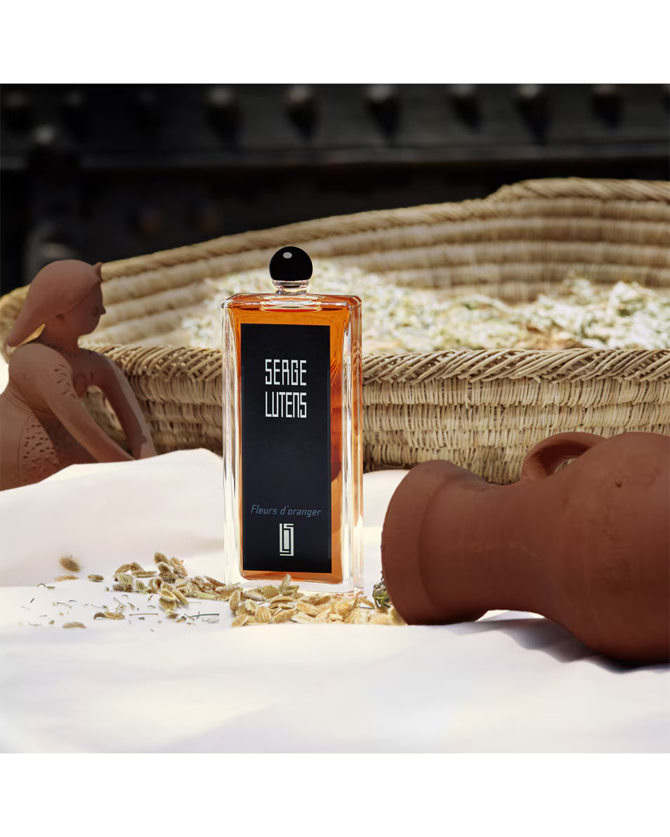 Serge Lutens Fleurs d'Oranger Eau de Parfum