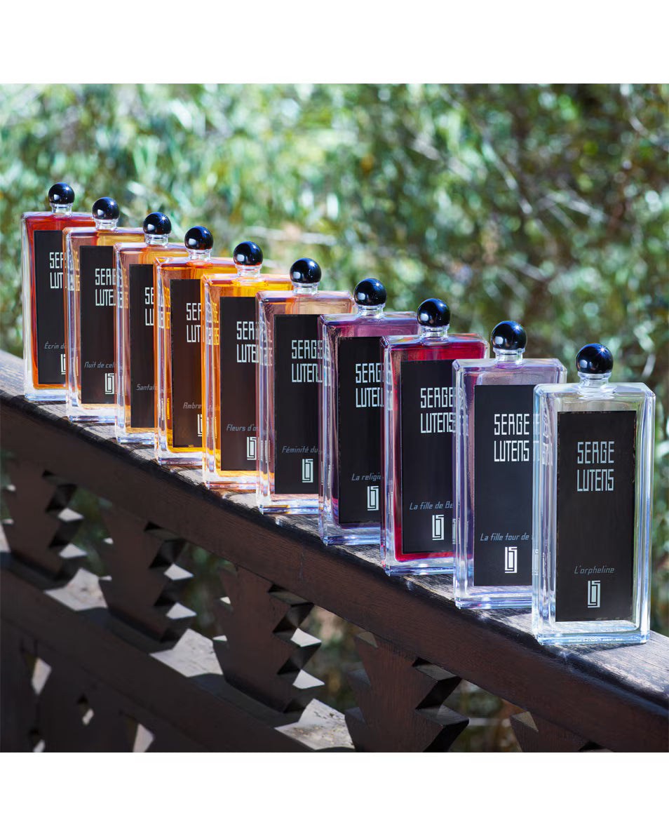 Serge Lutens Fleurs d'Oranger Eau de Parfum