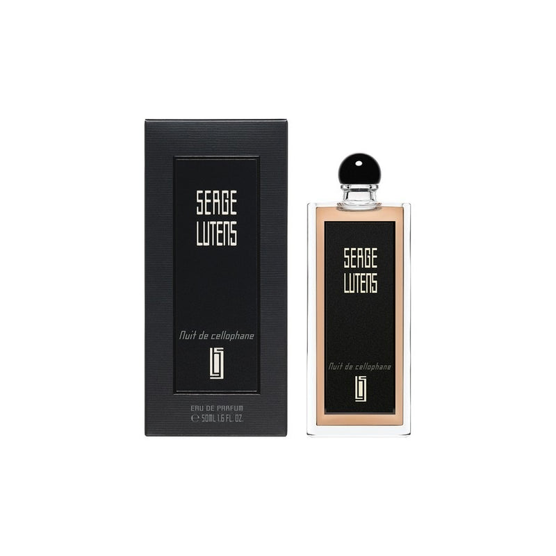 Serge Lutens Nuit de Cellophane Eau de Parfum