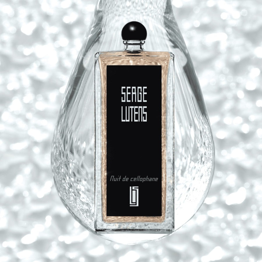 Serge Lutens Nuit de Cellophane Eau de Parfum