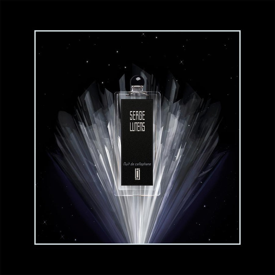 Serge Lutens Nuit de Cellophane Eau de Parfum