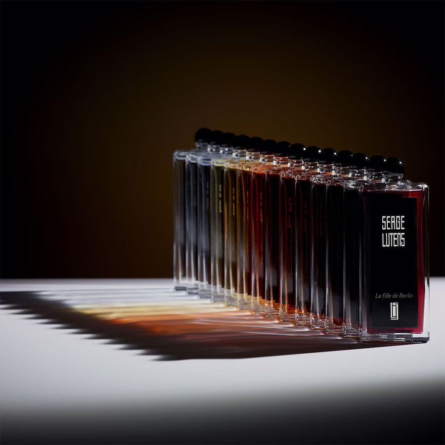 Serge Lutens Santal Majuscule Eau de Parfum