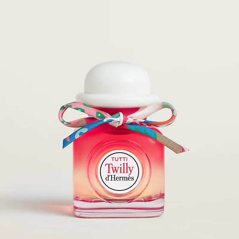 Hermès Damesgeuren Twilly d'Hermès Tutti Twilly Eau de Parfum