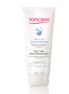 Topicrem Baby Moisturizing Milk Melk