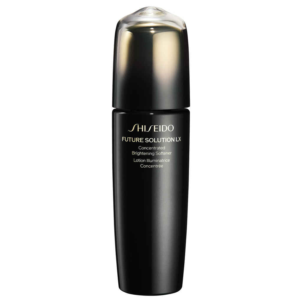 Shiseido Huidverzorging Future Solution LX Concentrated Brightening Softener Lotion
