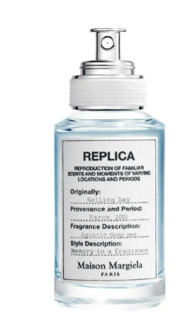 Maison Margiela Replica Sailing Day Eau de Toilette