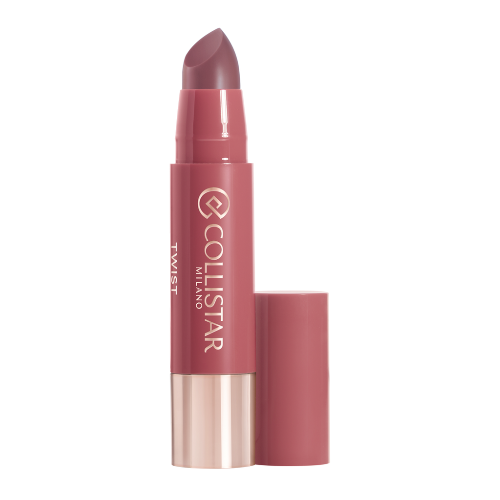 Collistar Make-Up Twist Balmy Gloss Twist Balmy Gloss Lipstick