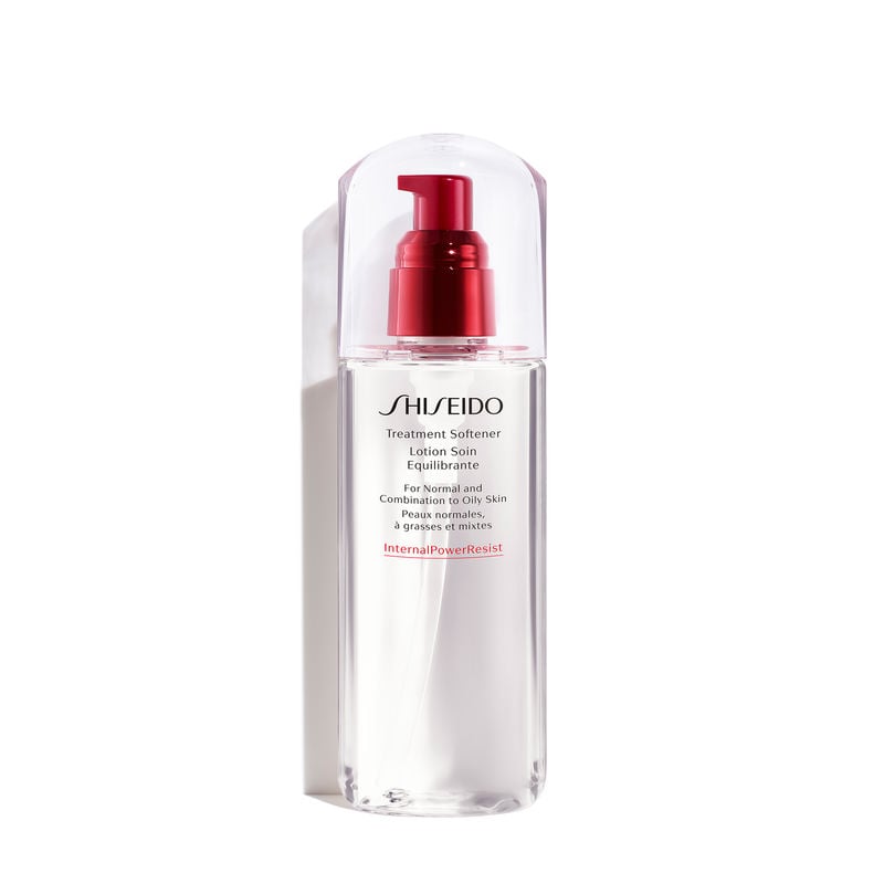 Shiseido Huidverzorging Daily Essentials Treatment Softener Lotion
