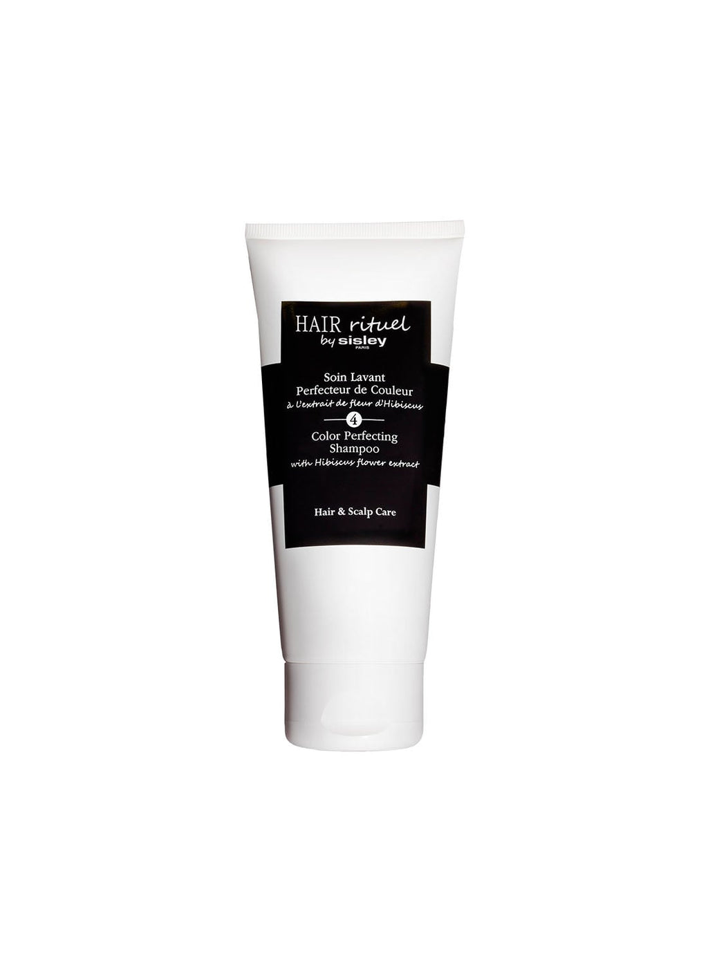 Hair Rituel by Sisley Reiniging & Ontwarring Soin Lavant Perfecteur de Couleur Shampoo