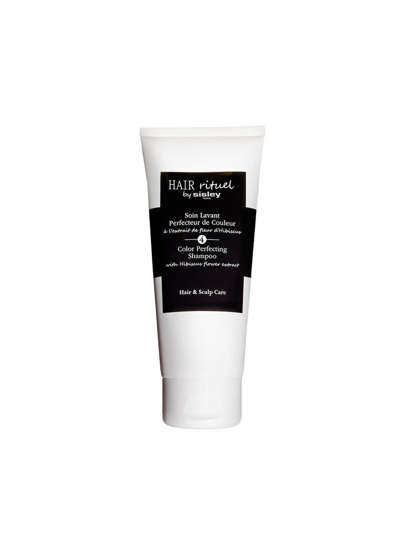 Hair Rituel by Sisley Reiniging & Ontwarring Soin Lavant Perfecteur de Couleur Shampoo
