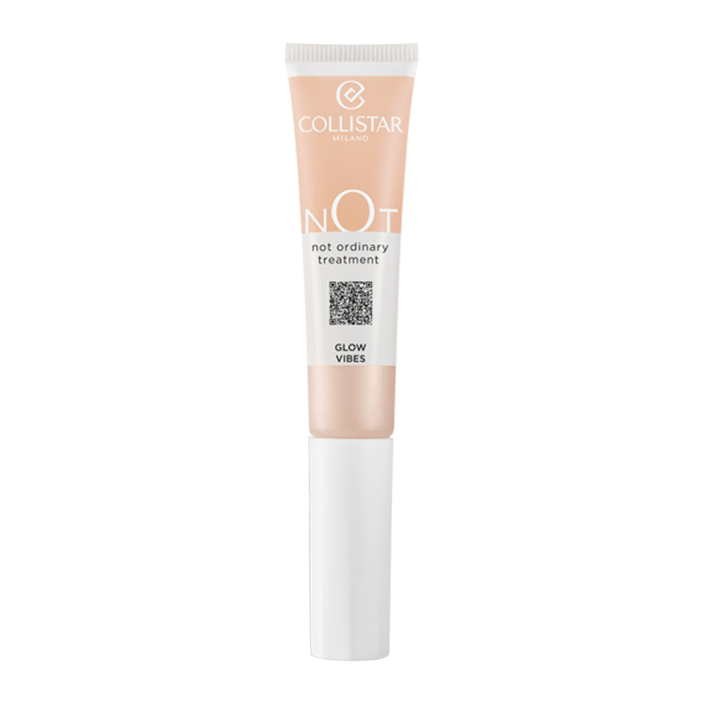 Collistar Make-Up NOT Glow Vibes Crème