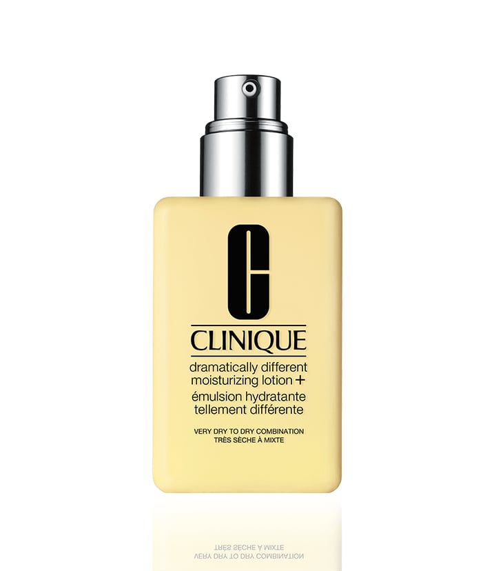 Clinique Stap 3 Moisturizing Lotion