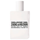 Zadig & Voltaire This Is Her! Eau de Parfum
