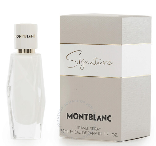 Montblanc Signature Eau de Parfum