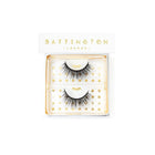 Battington Lashes Bardot 3D Silk Nepwimpers