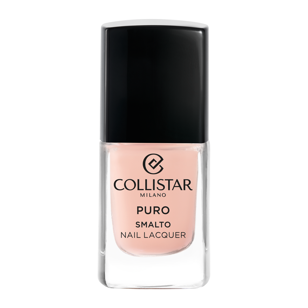 Collistar Nails Puro Nail Lacquer Puro Nail Lacquer Nagellak