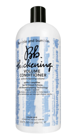 Bumble and Bumble Thickening Volume Conditioner