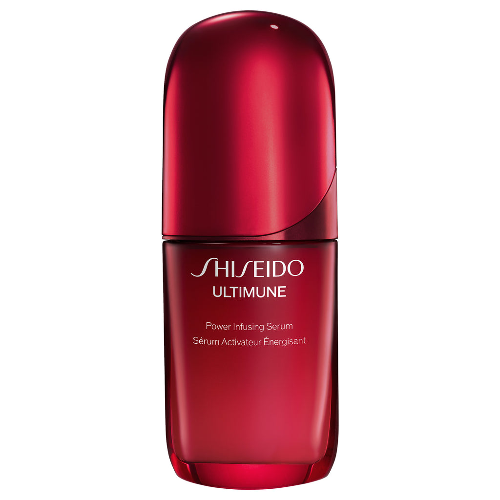 Shiseido Huidverzorging Ultimune Power Infusing Concentrate Serum