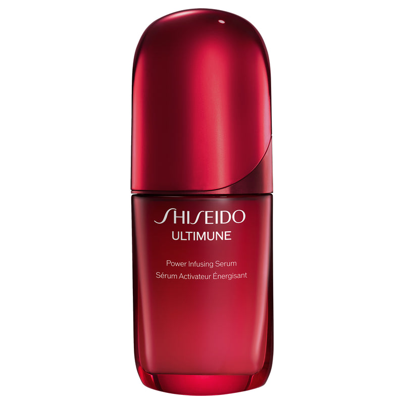 Shiseido Ultimune Power Infusing Concentrate Serum