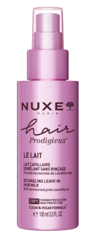Nuxe Hair Prodigieux Le Lait Melk