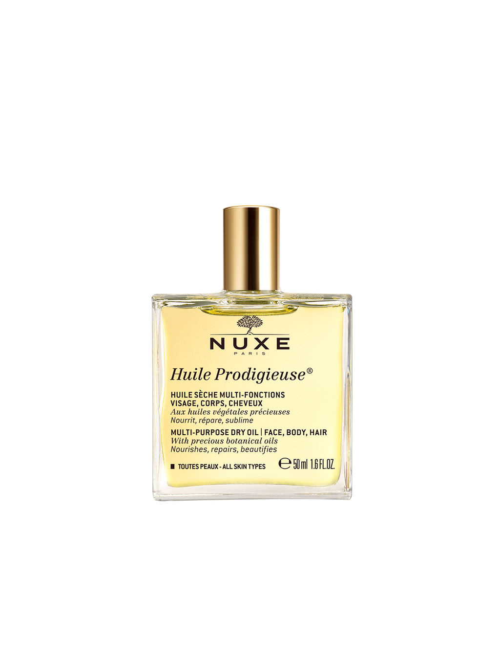 Nuxe Huile Prodigieuse Huile Prodigieuse