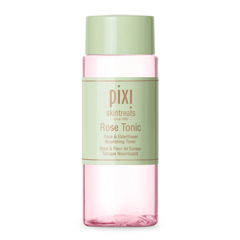 Pixi Skintreats Rose Tonic Lotion