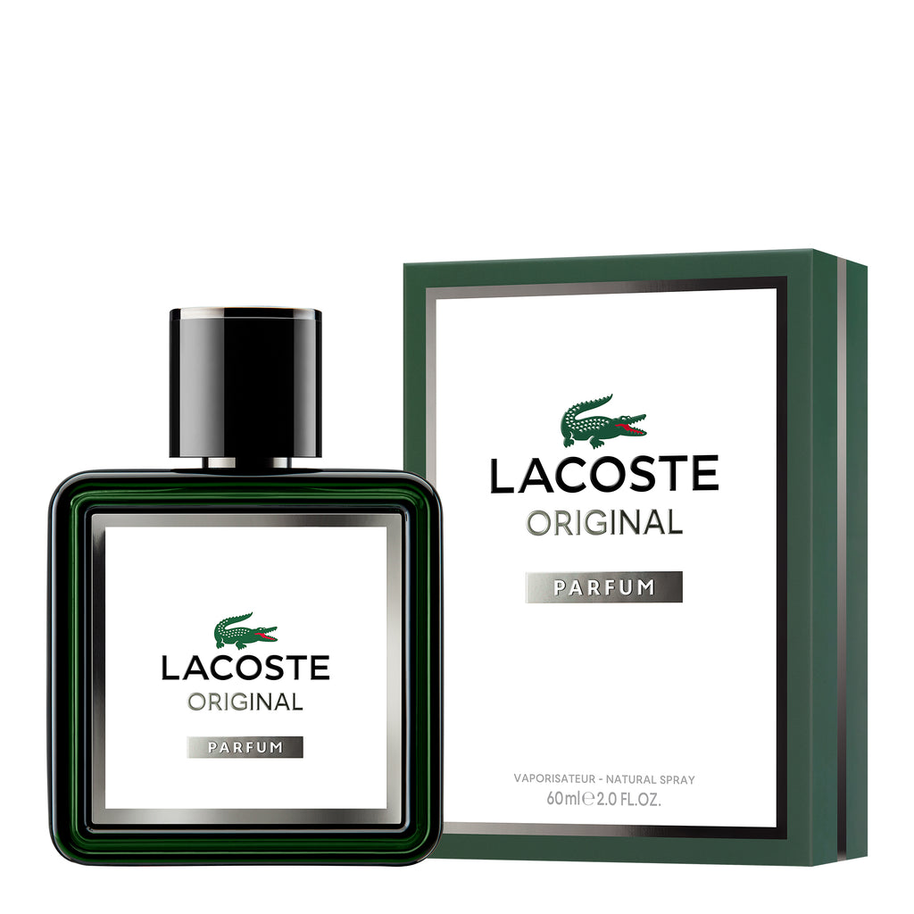 Lacoste Men Original Parfum