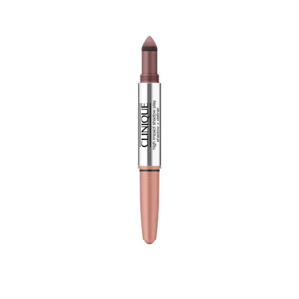 Clinique Make-Up High Impact High Impact Dual Oogschaduw